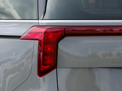 2027 Kia Carnival EX