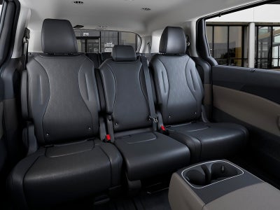 2027 Kia Carnival EX