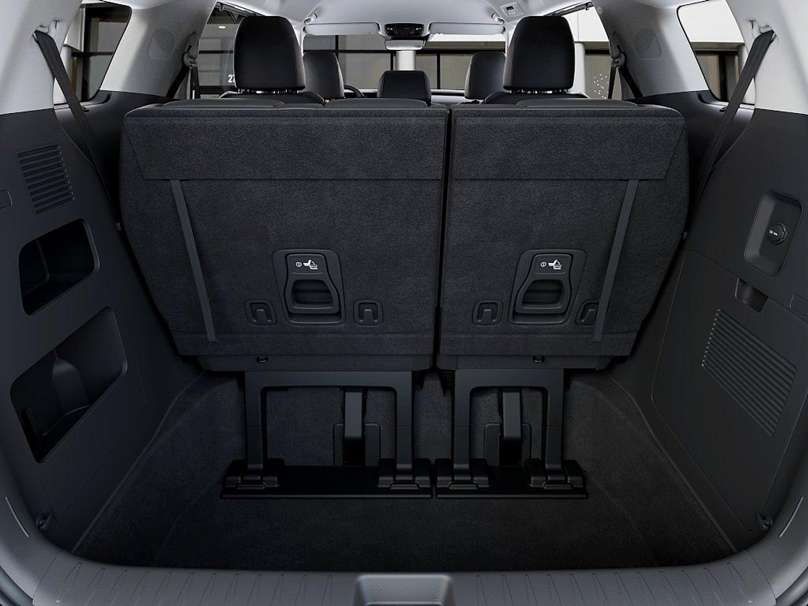 2027 Kia Carnival EX