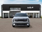 2027 Kia Carnival EX
