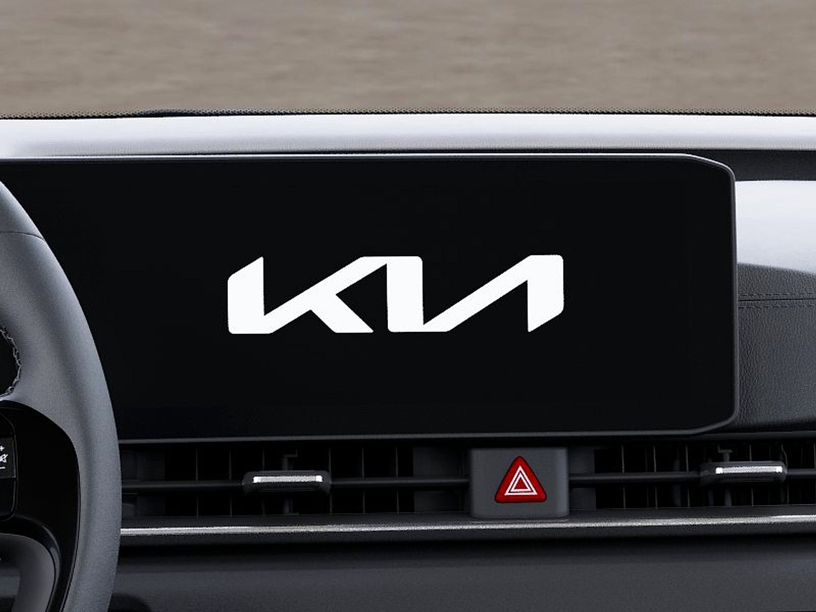 2027 Kia Carnival EX