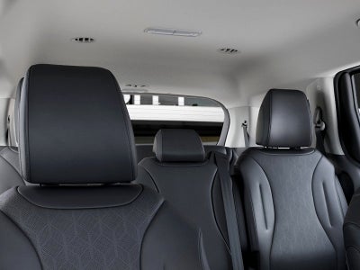 2027 Kia Carnival EX