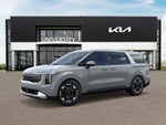 2027 Kia Carnival EX