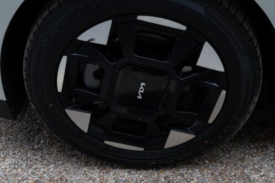 2025 Kia Carnival EX