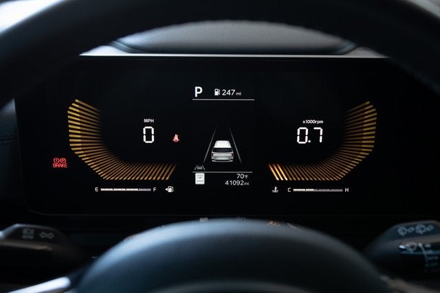 2025 Kia Carnival EX