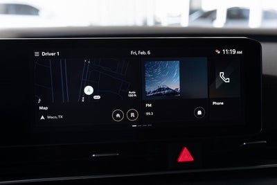 2025 Kia Carnival EX