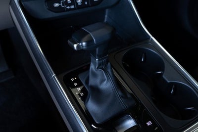 2025 Kia Carnival EX