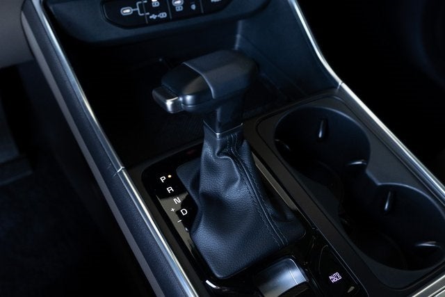 2025 Kia Carnival EX