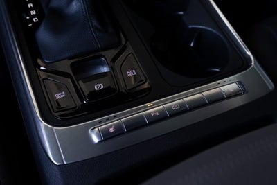 2025 Kia Carnival EX