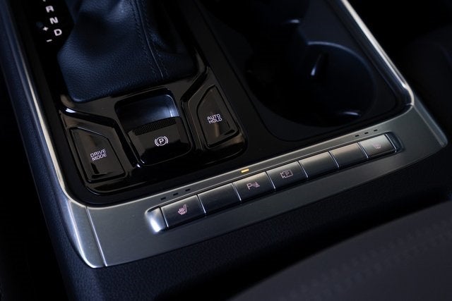 2025 Kia Carnival EX