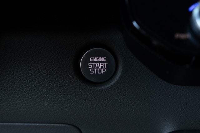 2025 Kia Carnival EX