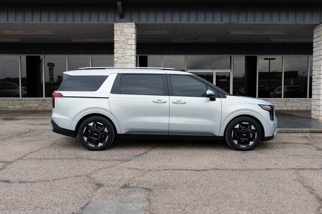 2025 Kia Carnival EX