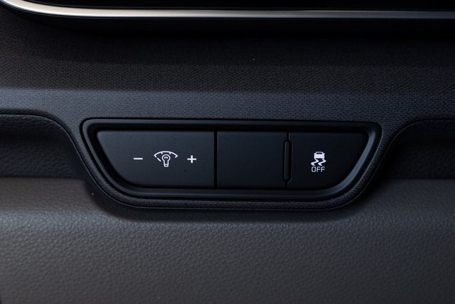 2025 Kia Carnival EX