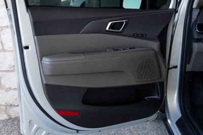 2025 Kia Carnival EX