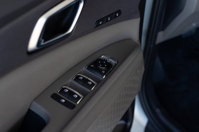 2025 Kia Carnival EX