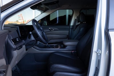 2025 Kia Carnival EX