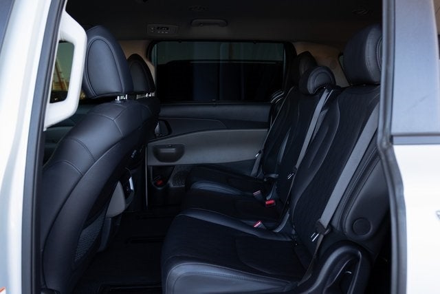 2025 Kia Carnival EX