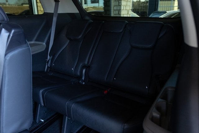 2025 Kia Carnival EX