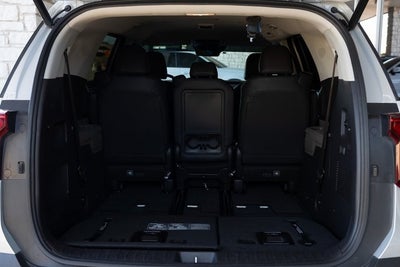 2025 Kia Carnival EX