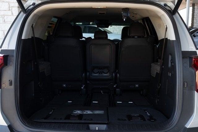 2025 Kia Carnival EX