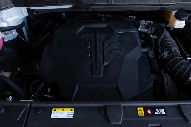 2025 Kia Carnival EX