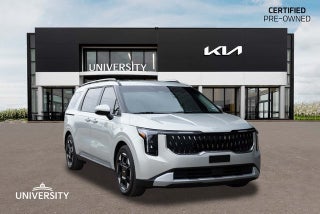 2025 Kia Carnival EX