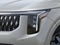 2026 Kia Carnival MPV Hybrid EX