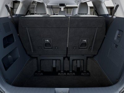 2026 Kia Carnival MPV Hybrid EX