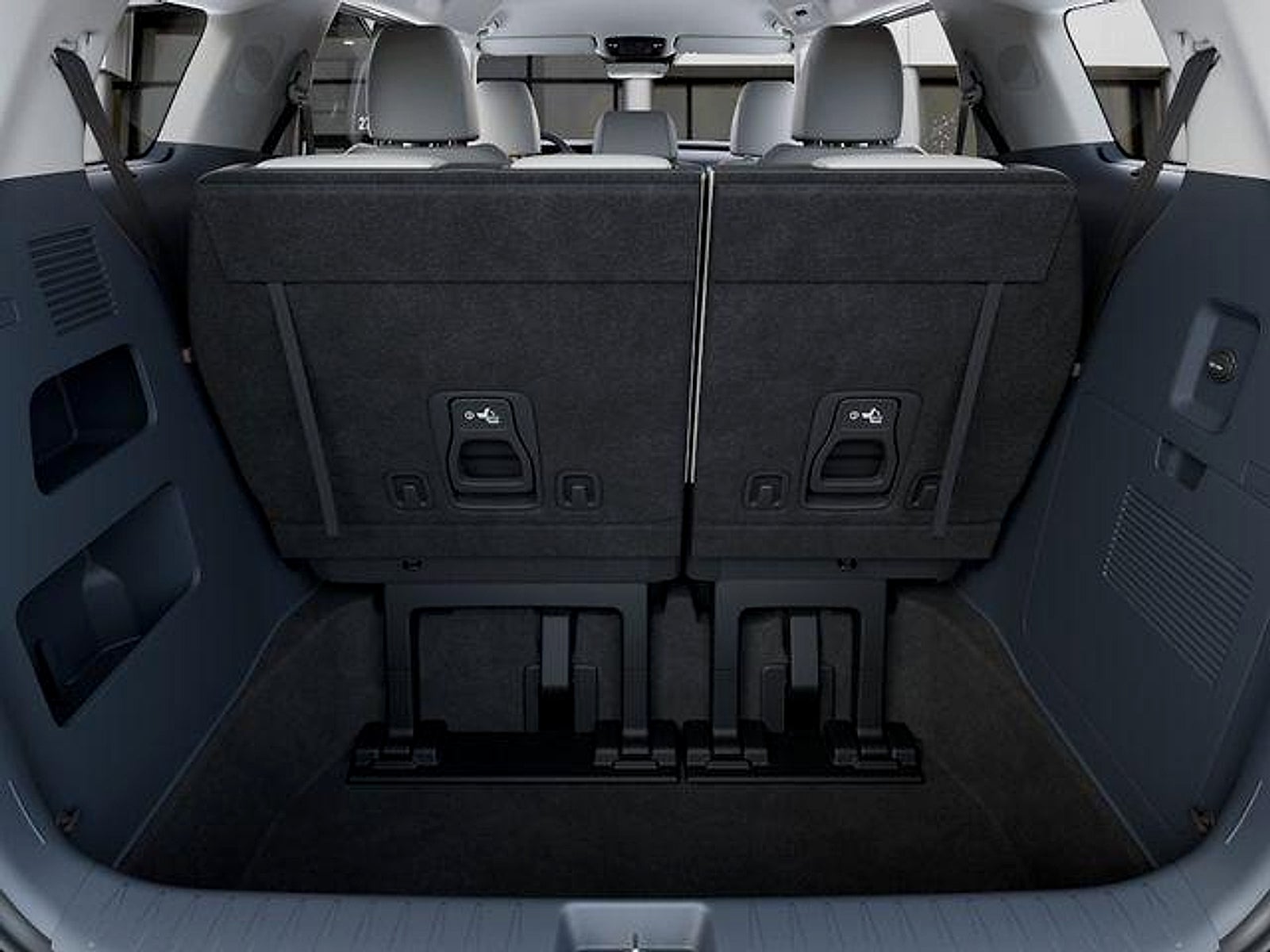 2026 Kia Carnival MPV Hybrid EX