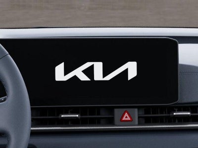 2026 Kia Carnival MPV Hybrid EX