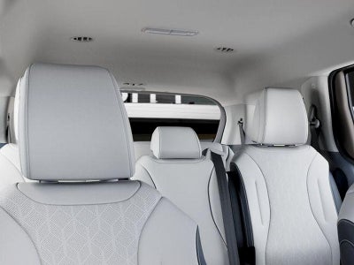 2026 Kia Carnival MPV Hybrid EX