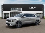 2026 Kia Carnival MPV Hybrid EX