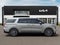 2026 Kia Carnival MPV Hybrid EX
