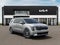 2026 Kia Carnival MPV Hybrid EX