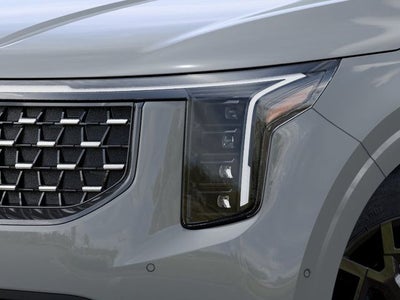 2026 Kia Carnival SX Prestige