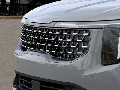 2026 Kia Carnival SX Prestige