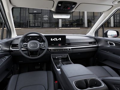 2026 Kia Carnival SX Prestige