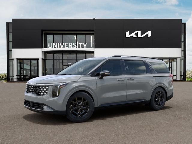 2026 Kia Carnival SX Prestige