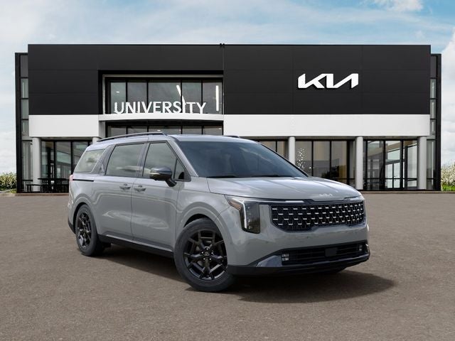 2026 Kia Carnival SX Prestige