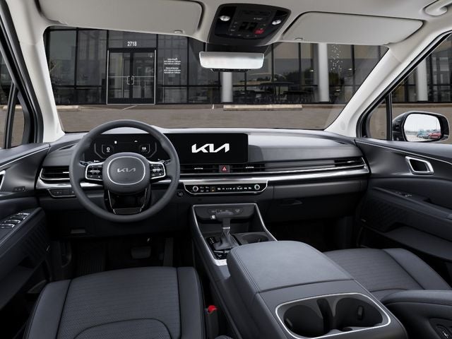2026 Kia Carnival SX Prestige