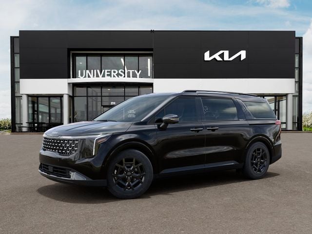 2026 Kia Carnival SX Prestige
