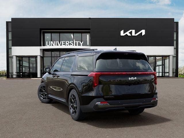 2026 Kia Carnival SX Prestige