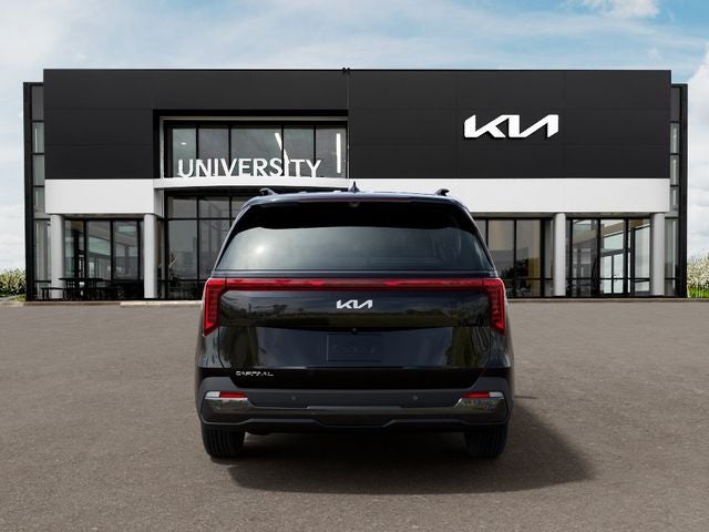 2026 Kia Carnival SX Prestige
