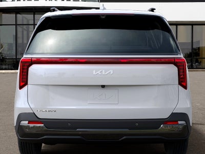 2026 Kia Carnival SX Prestige