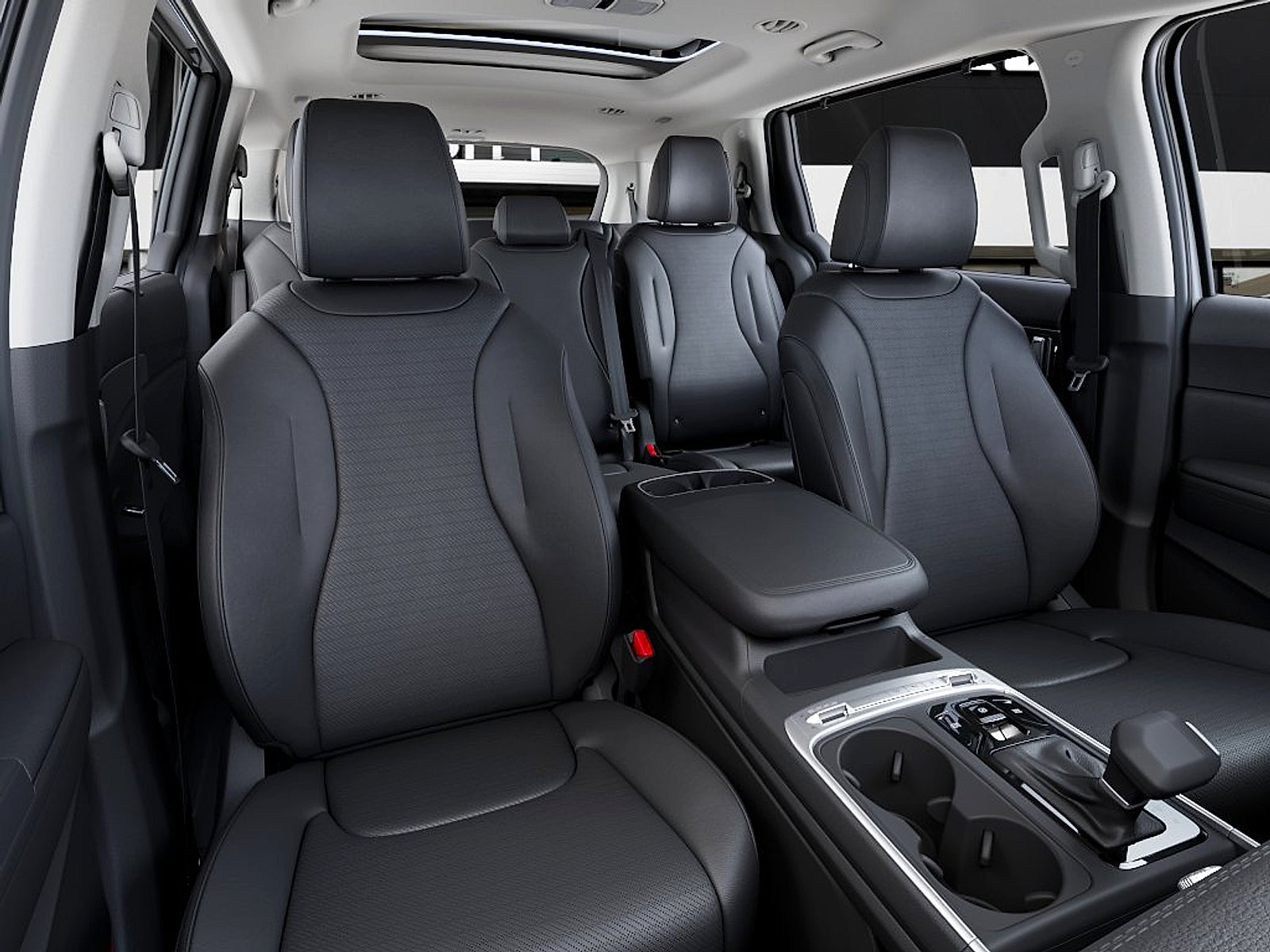 2026 Kia Carnival SX Prestige