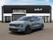 2027 Kia Carnival SX Prestige