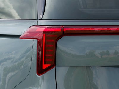 2027 Kia Carnival SX Prestige