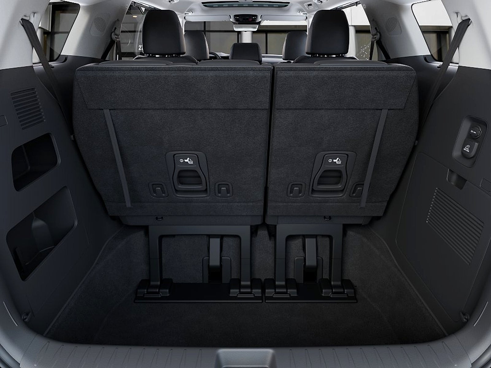 2027 Kia Carnival SX Prestige