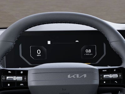 2027 Kia Carnival SX Prestige