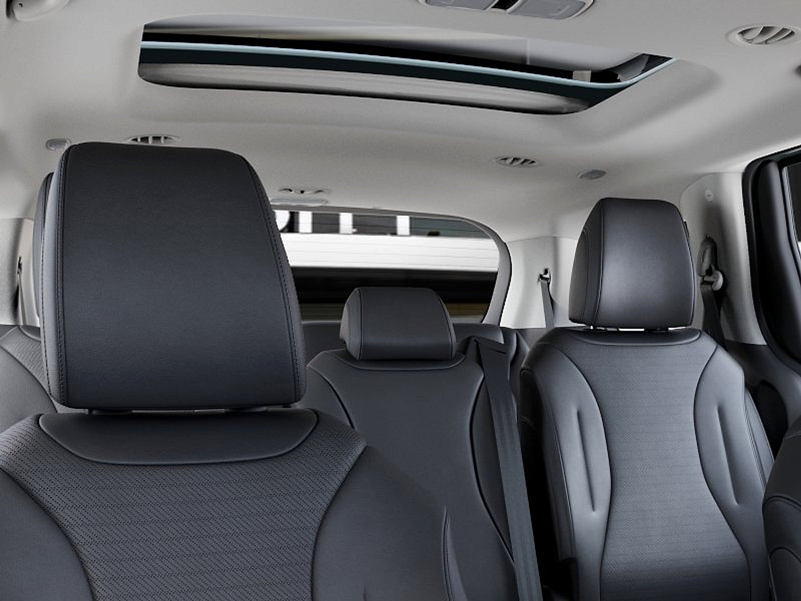 2027 Kia Carnival SX Prestige